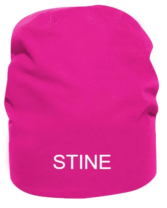Bilde av Beanie Lue med valgfri tekst