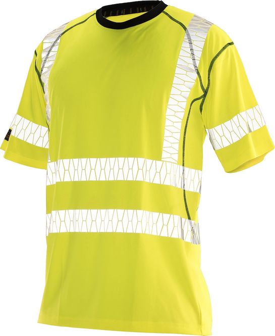 Bilde av 5597 T-SKJORTE UV-PRO VARSEL