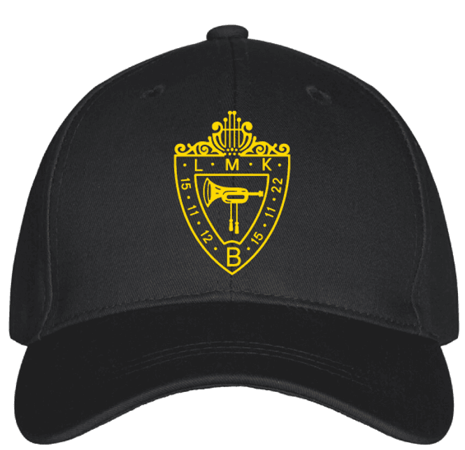 Hovedbilde Caps Lungegaardens Musikkorps