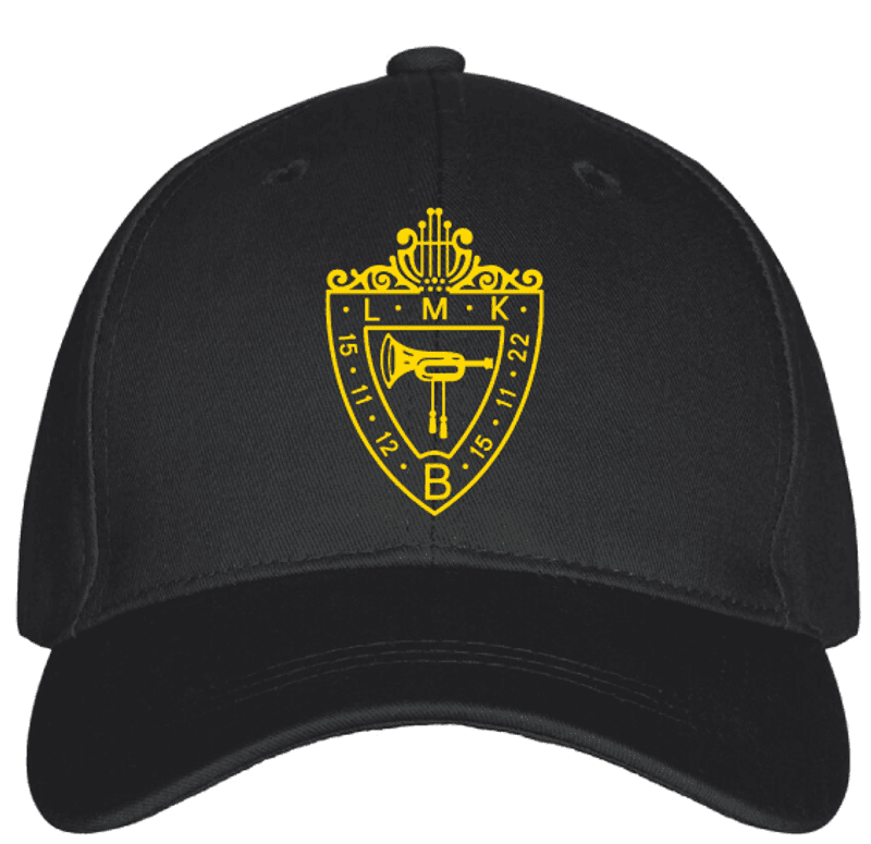 Caps Lungegaardens Musikkorps