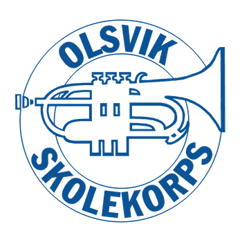 Hovedbilde Olsvik Skolekorps