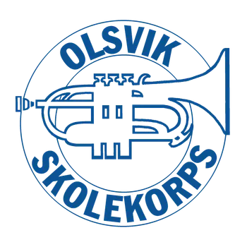 Hovedbilde Olsvik Skolekorps