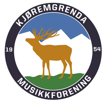 Hovedbilde Kjøremgrenda Musikkforening