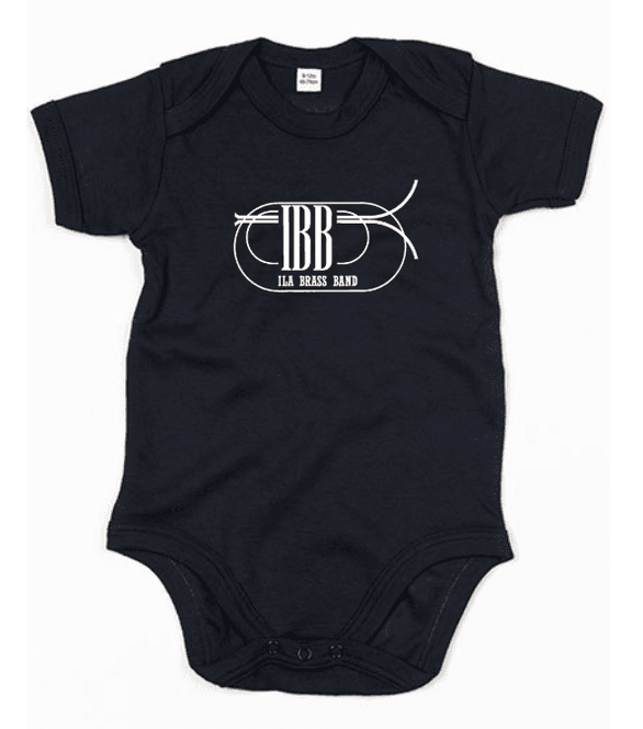 Hovedbilde Body Baby Ila Brass Band