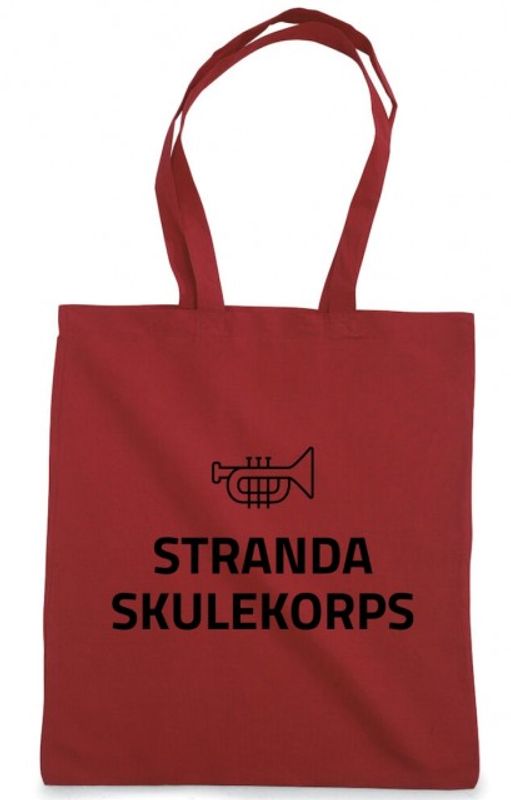 Bærenett Stranda Skulekorps