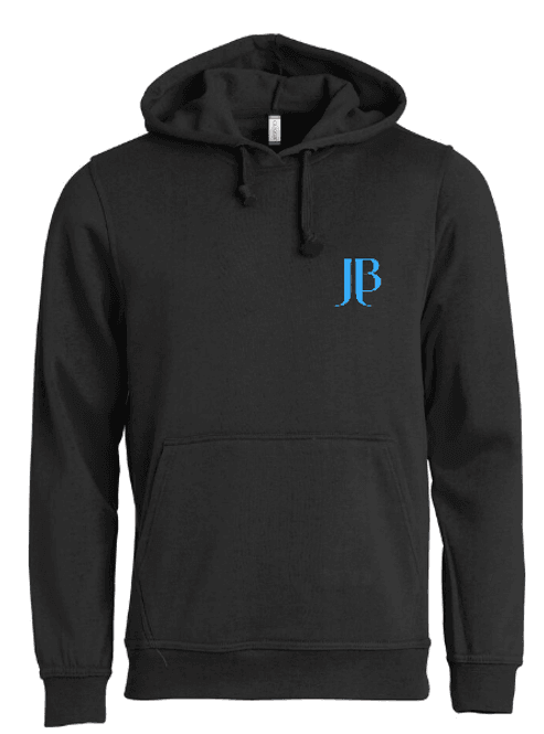 Hovedbilde Hettegenser Basic Unisex Jonsvatnet Brass