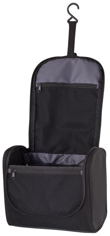 Toalettmappe 2.0 Oslofjord Brass