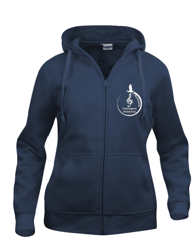 Hettejakke Dame Frakkagjerd Skolekorps