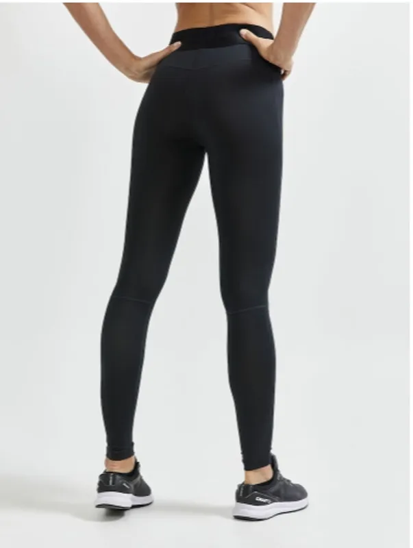 Craft Tights Dame Borgtun Drill
