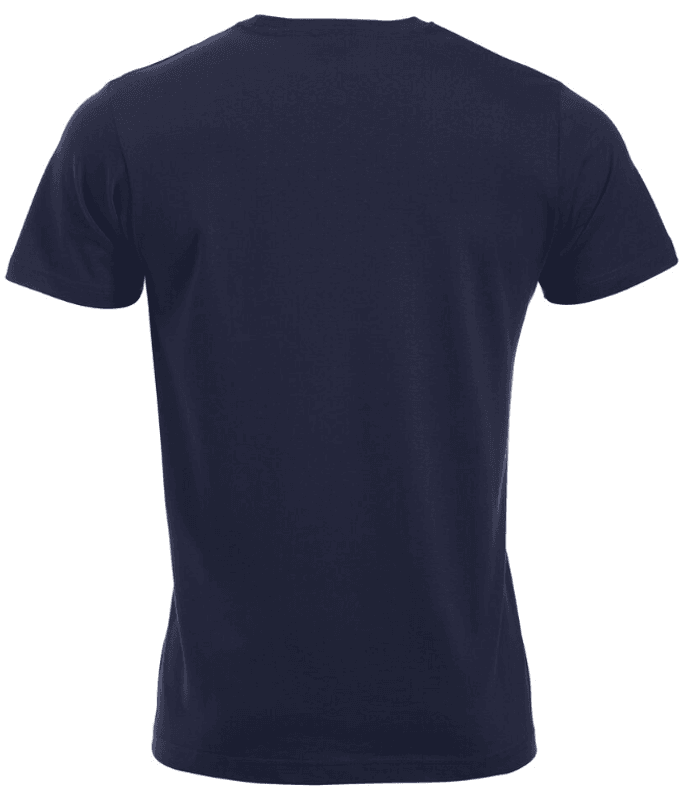 T-skjorte Herre Lyshornet Brass