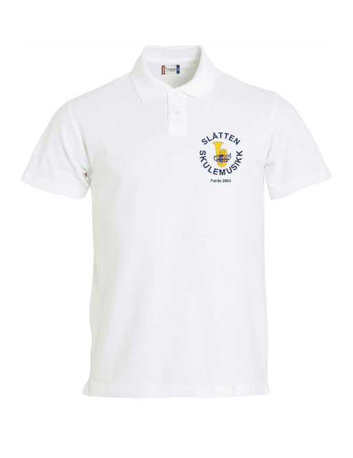 Hovedbilde Pique Junior Slåtten Skulemusikk