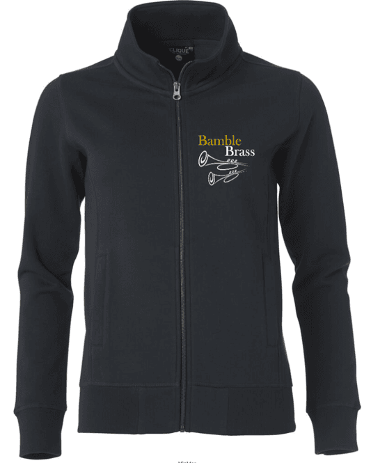 Hovedbilde Cardigan Classic Dame Bamble Brass
